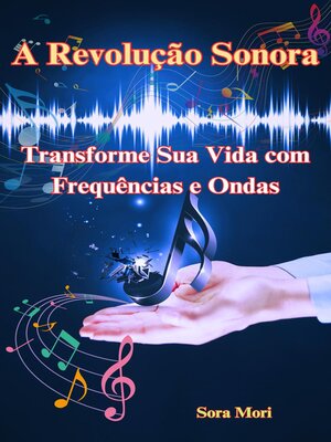 cover image of A Revolução Sonora